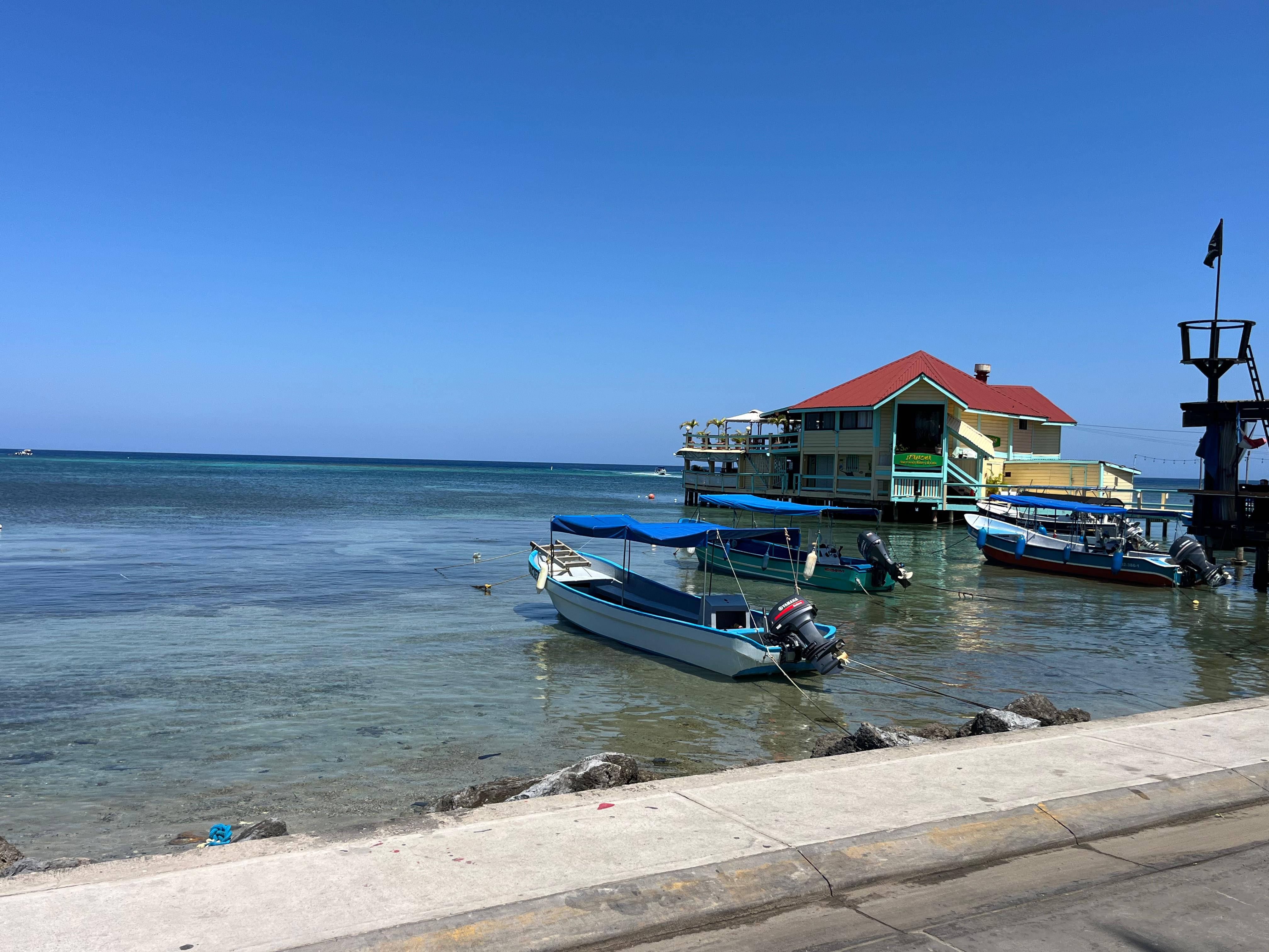 Galería Cielo y Mar 4