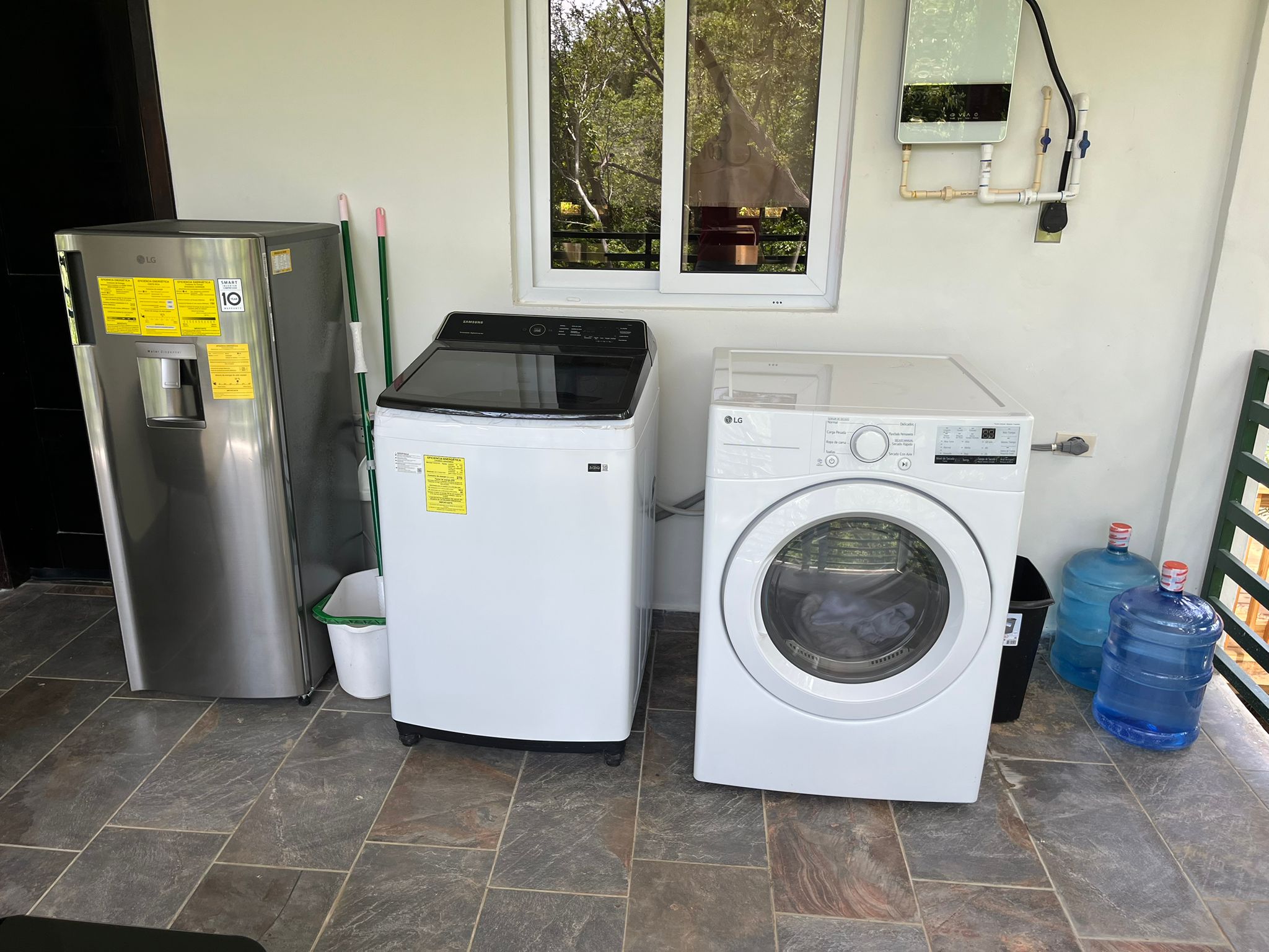 Galería Cielo y Mar 20